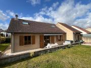 Vente Maison 5 pièces 107 m2 Metz