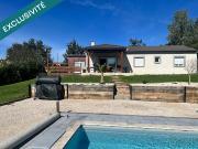 Vente Maison 5 pièces 107 m2 Monclar de Quercy