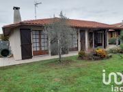 Vente Maison 5 pièces 107 m2 Mont de Marsan