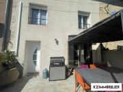 Vente Maison 5 pièces 107 m2 Montelimar