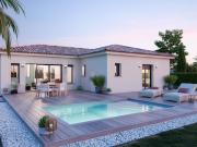 Vente Maison 5 pièces 107 m2 Monteux