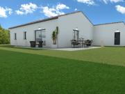 Vente Maison 5 pièces 107 m2 Montmeyan