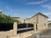 Vente Maison 5 pièces 107 m2 Mortagne sur Gironde