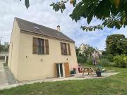 Vente Maison 5 pièces 107 m2 Neuilly Saint Front