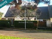 Vente Maison 5 pièces 107 m2 Pont l'eveque