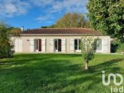 Vente Maison 5 pièces 107 m2 Port Sainte Foy et Ponchapt