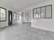 Vente Maison 5 pièces 107 m2 Rueil Malmaison