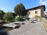 Vente Maison 5 pièces 107 m2 Saint Appolinard