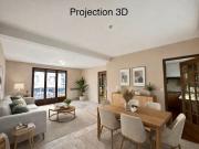 Vente Maison 5 pièces 107 m2 Saint Cyr l'Ecole