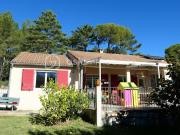 Vente Maison 5 pièces 107 m2 Saint Geniès de Malgoirès