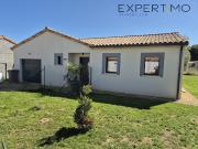 Vente Maison 5 pièces 107 m2 Saint Julien l'Ars