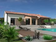 Vente Maison 5 pièces 107 m2 Saint Laurent de la Cabrerisse