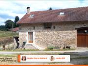 Vente Maison 5 pièces 107 m2 Saint Marc à Loubaud