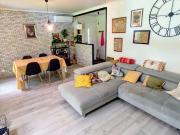 Vente Maison 5 pièces 107 m2 Saint Pierre du Mont