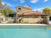 Vente Maison 5 pièces 107 m2 Saint raphael