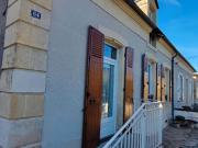 Vente Maison 5 pièces 107 m2 Urzy