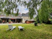 Vente Maison 5 pièces 107 m2 Villepot