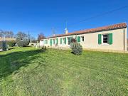 Vente Maison 5 pièces 108.15 m2 Rosnay