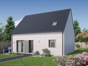 Vente Maison 5 pièces 108 m2 Abbaretz