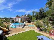 Vente Maison 5 pièces 108 m2 Camps la Source