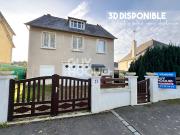 Vente Maison 5 pièces 108 m2 Cancale