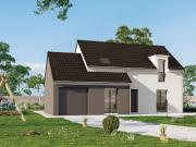 Vente Maison 5 pièces 108 m2 Champs sur Marne