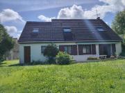 Vente Maison 5 pièces 108 m2 Chéroy