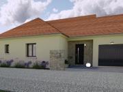 Vente Maison 5 pièces 108 m2 Cinq Mars la Pile