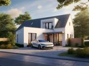 Vente Maison 5 pièces 108 m2 Fontaine Fourches