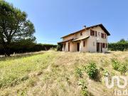 Vente Maison 5 pièces 108 m2 Jarcieu