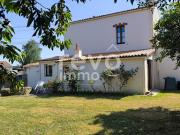 Vente Maison 5 pièces 108 m2 La Chapelle Basse Mer