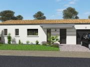 Vente Maison 5 pièces 108 m2 La Jarrie