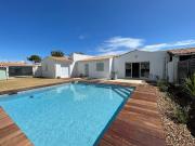 Vente Maison 5 pièces 108 m2 Le bois plage en re