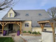 Vente Maison 5 pièces 108 m2 Le Neubourg