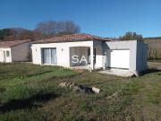 Vente Maison 5 pièces 108 m2 Limoux
