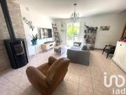 Vente Maison 5 pièces 108 m2 Longjumeau