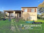 Vente Maison 5 pièces 108 m2 Mondonville