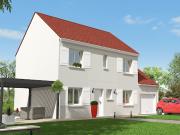 Vente Maison 5 pièces 108 m2 Montigny sur Loing