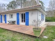 Vente Maison 5 pièces 108 m2 Naujac sur Mer