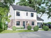 Vente Maison 5 pièces 108 m2 Ormoy