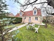 Vente Maison 5 pièces 108 m2 Rosny sur Seine