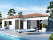 Vente Maison 5 pièces 108 m2 Ruelle sur Touvre