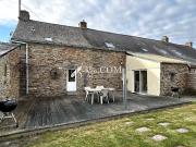 Vente Maison 5 pièces 108 m2 Saint Dolay