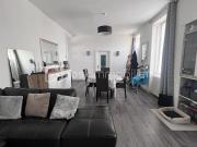 Vente Maison 5 pièces 108 m2 Saint Marcel