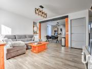 Vente Maison 5 pièces 108 m2 Saint paul