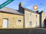 Vente Maison 5 pièces 108 m2 Saint Pol de Léon