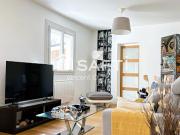 Vente Maison 5 pièces 108 m2 Saulon la Chapelle