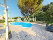 Vente Maison 5 pièces 108 m2 Six Fours les Plages