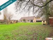 Vente Maison 5 pièces 108 m2 Sonzay