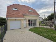 Vente Maison 5 pièces 108 m2 Troyes